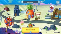 Spongebob: Krusty Cook-Off - Extra Krusty Edition - Nintendo Switch en internet