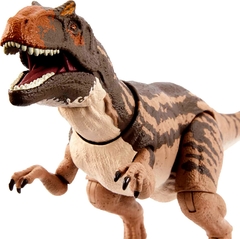 Jurassic World Dinosaur Metricanthosaurus Hammond Collection - comprar en línea