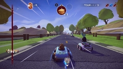 Garfield Kart: Furious Racing - Standard Edition - Nintendo Switch en internet