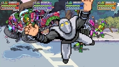 Teenage Mutant Ninja Turtles: Shredders Revenge Nintendo Switch en internet