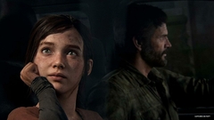The Last of Us Part I - PlayStation 5 - comprar en línea