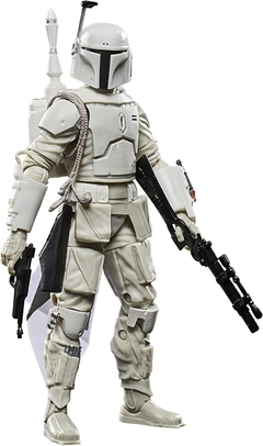 Star Wars The Black Series Boba Fett (Prototype Armor) - comprar en línea