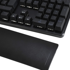 NACEB Teclado Black Cobra MECANICO LED USB ESP NA-0944 - comprar en línea