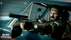 Call of Duty: Black Ops Cold War - Standard Edition - comprar en línea