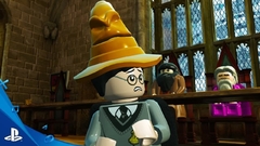 LEGO Harry Potter Collection - PlayStation 4 - comprar en línea