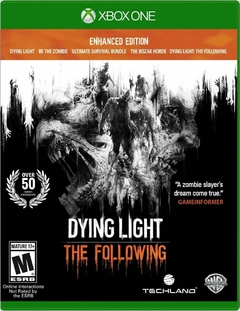 Dying Light: The Following - Enhanced Edition - Xbox One