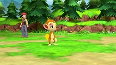 Pokémon Shining Pearl - Standard Edition - Nintendo Switch - wildraptor videojuegos
