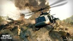 Call of Duty: Black Ops Cold War PS5 - tienda en línea