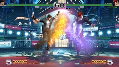 King of Fighters 14: Ultimate Edition - PlayStation 4 en internet