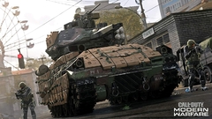 Call of Duty: Modern Warfare - Xbox One - comprar en línea