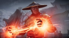 Mortal Kombat 11 - Xbox One - Standard Edition en internet