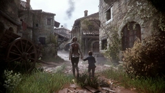 Imagen de A Plague Tale: Innocence PS5