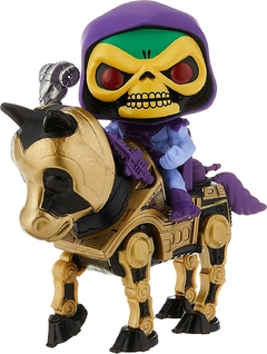 Funko Pop! Rides: Masters of The Universe - Skeletor with Night Stalker - comprar en línea