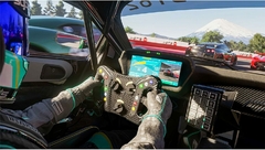 Forza Motorsport Xbox Series X en internet