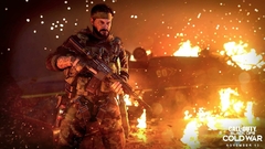 Call of Duty: Black Ops Cold War PS5 - wildraptor videojuegos