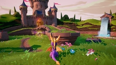Trilogía Spyro - Xbox One Standard Edition en internet