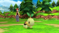 Pokémon Shining Pearl - Standard Edition - Nintendo Switch - tienda en línea