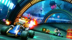 Crash Team Racing Nitro-Fueled - PlayStation 4 - Standard Edition - wildraptor videojuegos