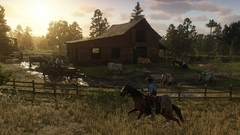 Red Dead Redemption 2 - Xbox One - Standard Edition en internet