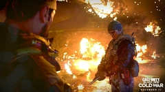 Call of Duty: Black Ops Cold War PS5 en internet