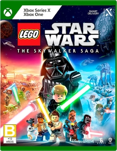LEGO Star Wars: La Saga Skywalker - Xbox One - Standard Edition