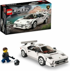 LEGO Lamborghini Countach - comprar en línea