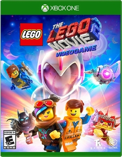 LEGO Movie Videogame 2, Xbox One