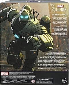 Marvel Legends Series Figura de acción Hydra Stomper - comprar en línea
