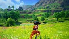 Dragon Ball Z: Kakarot PS5 en internet