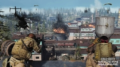 Call of Duty: Modern Warfare - Xbox One - wildraptor videojuegos