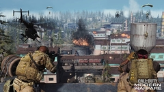 Call of Duty: Modern Warfare - PlayStation 4 - wildraptor videojuegos