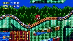 Sonic Origins Plus (Nintendo Switch) en internet