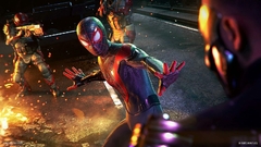 Marvel's Spider-Man: Miles Morales Ultimate Edition - Ultimate Edition - PlayStation 5 en internet
