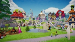 Disney Dreamlight Valley Cozy Edition PS5 en internet