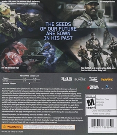 Halo: The Master Chief Collection - Xbox One - comprar en línea