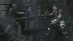 Resident Evil 4 Hd - Xbox One Standard Edition - wildraptor videojuegos