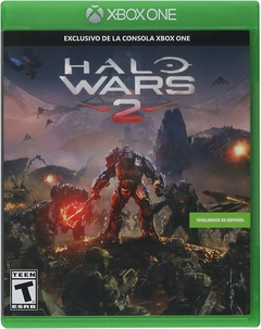 Halo Wars 2 - Standard Edition - Xbox One