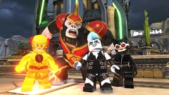 LEGO DC Super-Villains - Nintendo Switch en internet