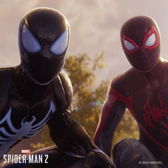 Marvel Spider-man 2 Edición De Colección - Playstation 5 - tienda en línea