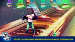 Just Dance 2022 - Standard Edition - Xbox Series X en internet