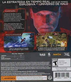 Halo Wars 2 - Standard Edition - Xbox One - comprar en línea