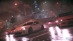 Need for Speed PlayStation 4 Standard Edition - comprar en línea