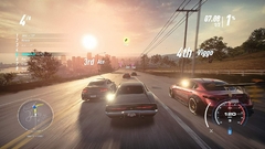 Need for Speed Heat - Xbox One - Standard Edition en internet