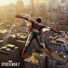 Marvel Spider-man 2 Edición De Colección - Playstation 5 en internet
