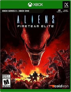 Aliens Fireteam Elite - Standard Edition - Xbox Series X