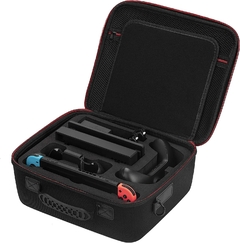 Voltedge AX50 Premium Carry Case StandardNintendo Switch - Standard Edition - comprar en línea