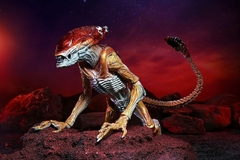 Figura de acción NECA Aliens: Kenner Tribute Ultimate Panther Alien en internet