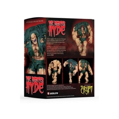 Figura The Crypt Monster Hyde Bbts Exclusive - comprar en línea