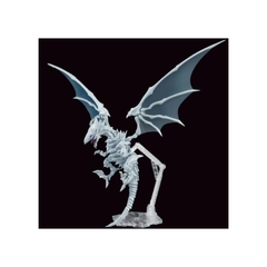 Figura Model Kit Bandai Blue-eyes White Dragon - comprar en línea