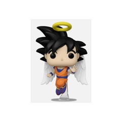 Funko Pop! Animation Dbz - Goku Con Alas Exclusive Px Prev - comprar en línea